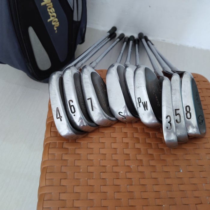 Promo Stick Golf Buat Pemula