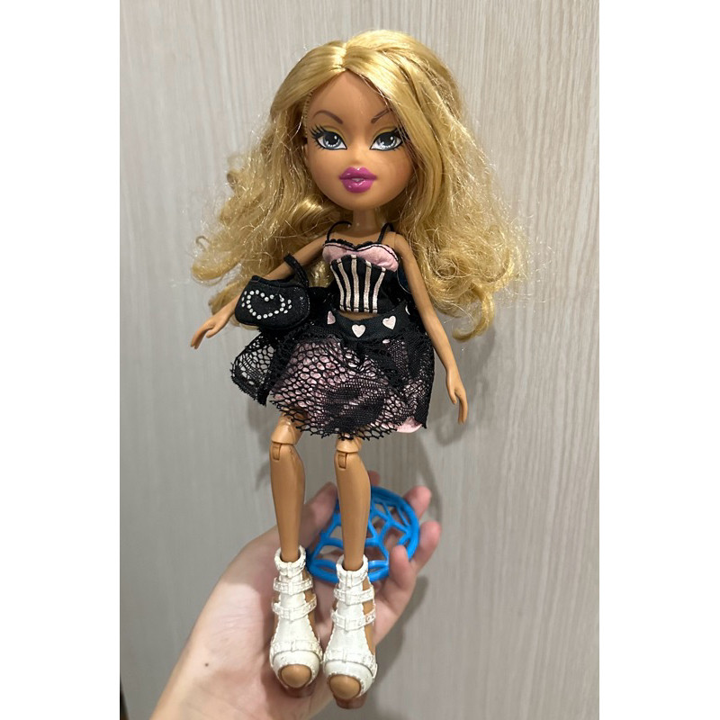 Barbie Bratz Doll Bonea