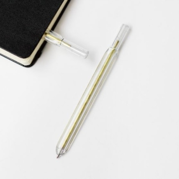 

TERBARU KIKKERLAND PEN BOOKMARK WRITERSBLOK