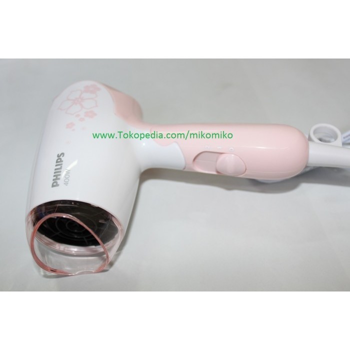 BISA TERMIN Hairdryer Philips Hp8108 - 400 Watt