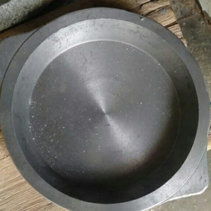 LOYANG MARTABAK MANIS 18/20 CM