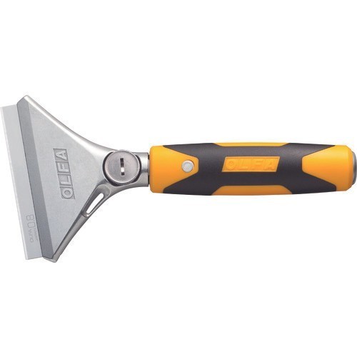 

Kape Pengikis Tangan OLFA Hyper Scraper 220B
