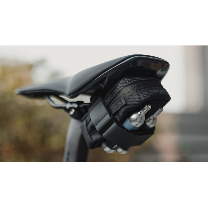 TOPEAK ELEMENTA SADDLE BAG TAS SADEL TOPEAK