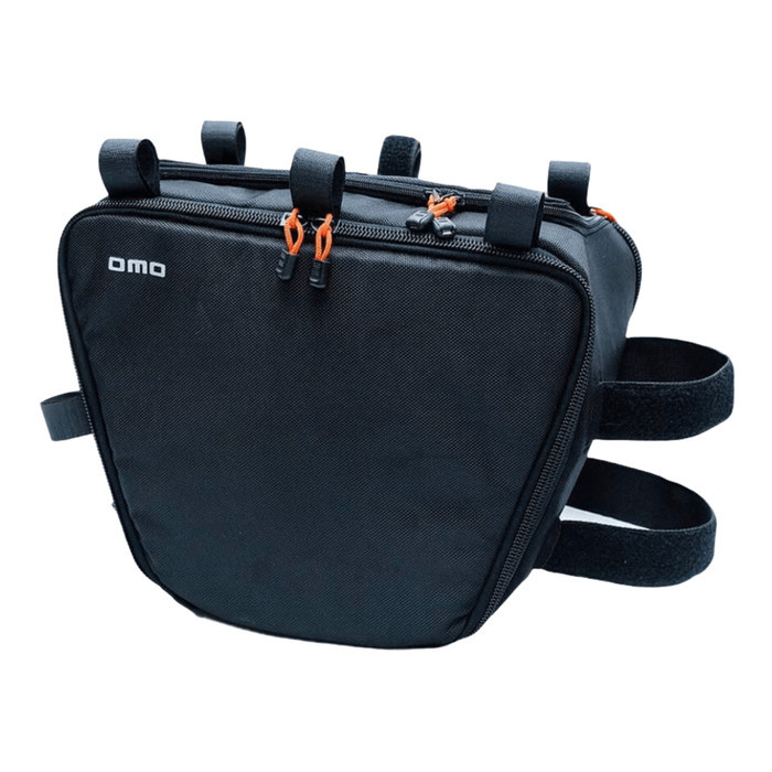 TERBARU Fiido Q1S/Q1 Omo Middle Bag for Battery Tas Fiido Baterai