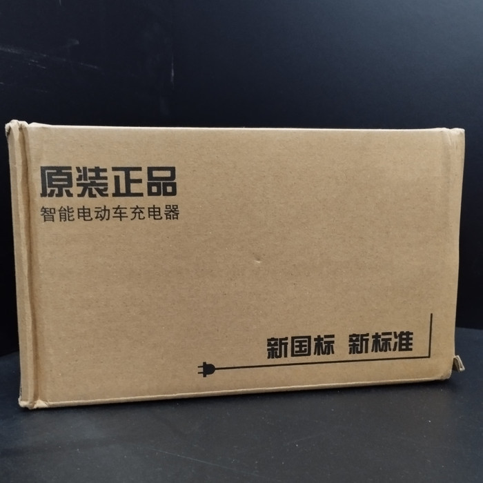 Charger Sepeda Listrik 60V 45Ah