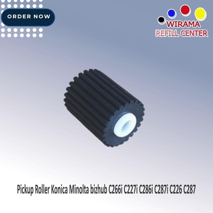 ] Pickup Roller Konica Minolta Bizhub C227 C287 C367