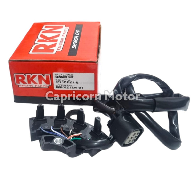 Sensor CKP PCX 150 PCX150 ADV 150 K97 RKN Spull Kaki 4