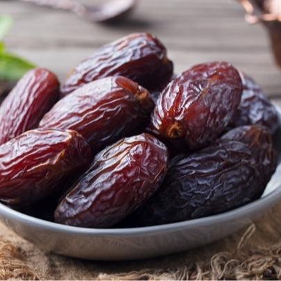 

Kurma Medjol Super Premium Jumbo Kemasan 5kg cocok buat oleholeh haji & umroh