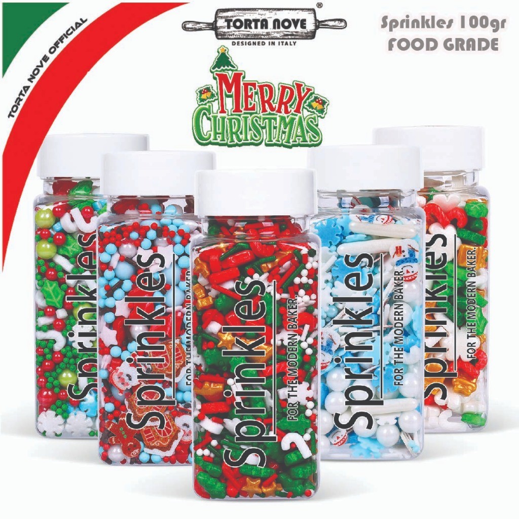 

Trit Gula Food Grade Prinle Ue Gula Gula Deorai Edible Prinle Gold Topping Cupcae Natal