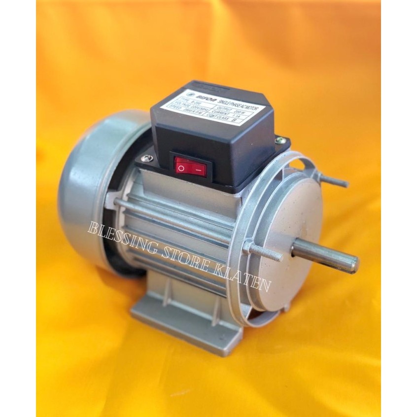 {{{{{{] DINAMO PARUTAN KELAPA / DINAMO PARUTAN LISTRIK / DINAMO POMPA AIR