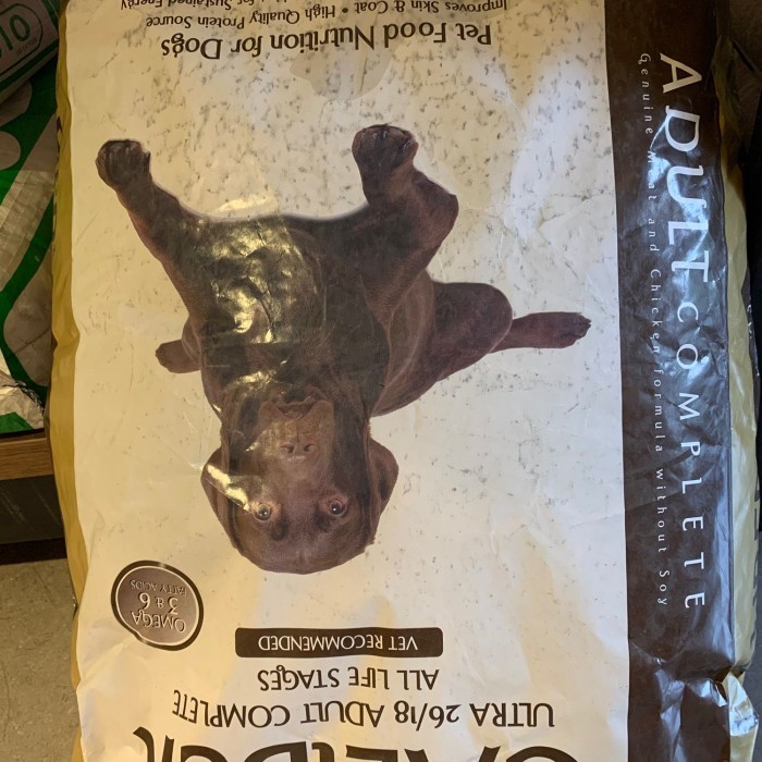 Caliber Dog Food 18 Kg #Gratisongkir #Sale #Discount