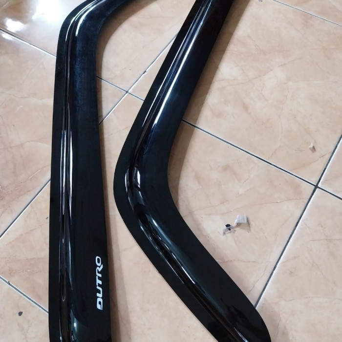 TERLARIS TALANG AIR MOBIL HINO DUTRO HD300