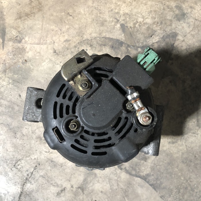 Dinamo Alternator / Amper Honda Crv Gen3 2007-2012 Bekas