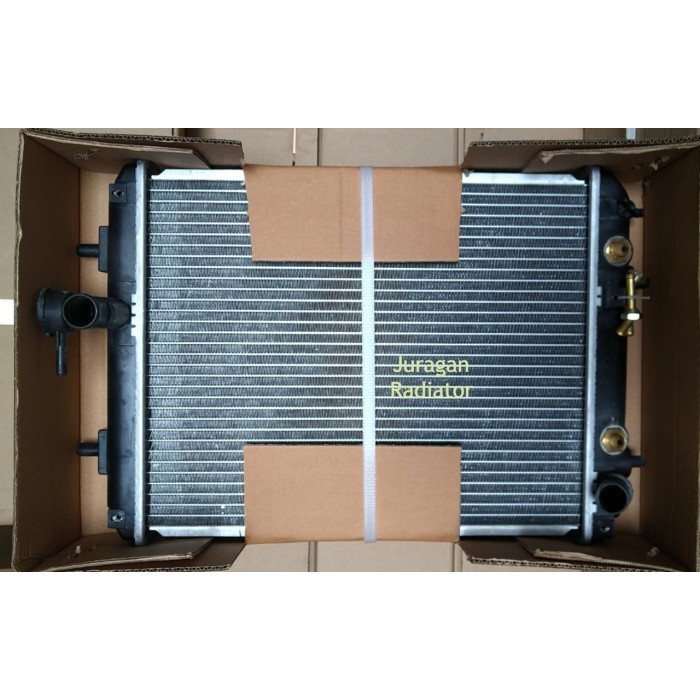 Radiator Daihatsu Sirion Matic/Manual