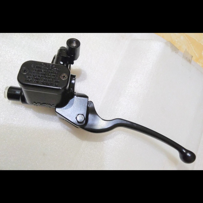 Master Rem Belakang. Master Rem Kiri Original Yamaha Nmax