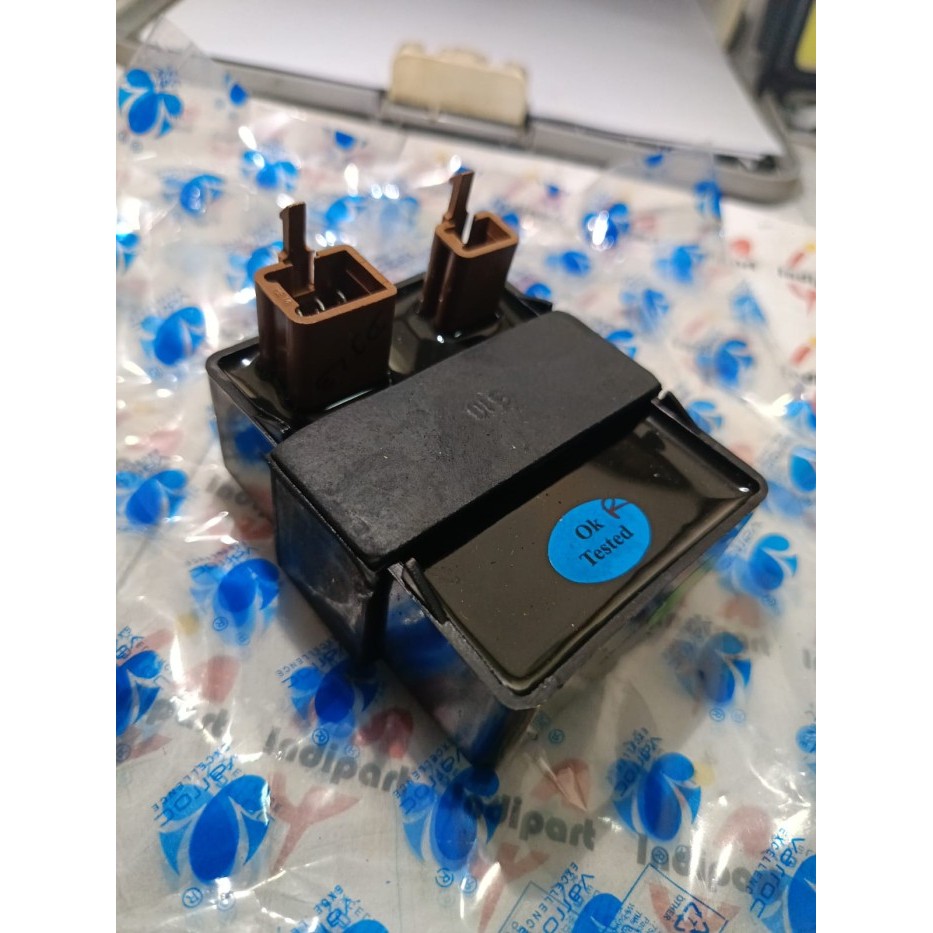 Cdi Bajaj Pulsar 200Dtsi Pulsar 200 Dtsi Varroc Varoc