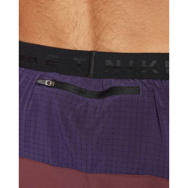 Terbaru Celana Lari Mens Nike Trail As M Nk Df Secondsunrise 5Bf Short Best Seller