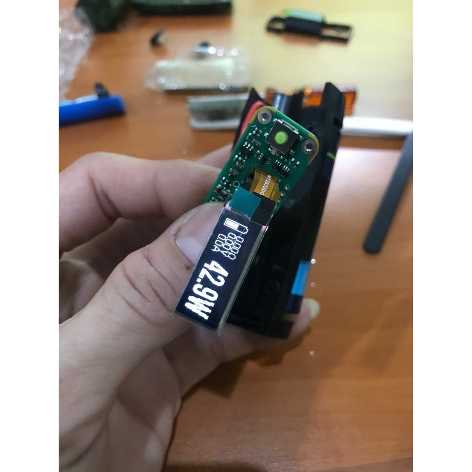 Terlaris Lcd Dna75 133 166 167 200 250 Good Quality