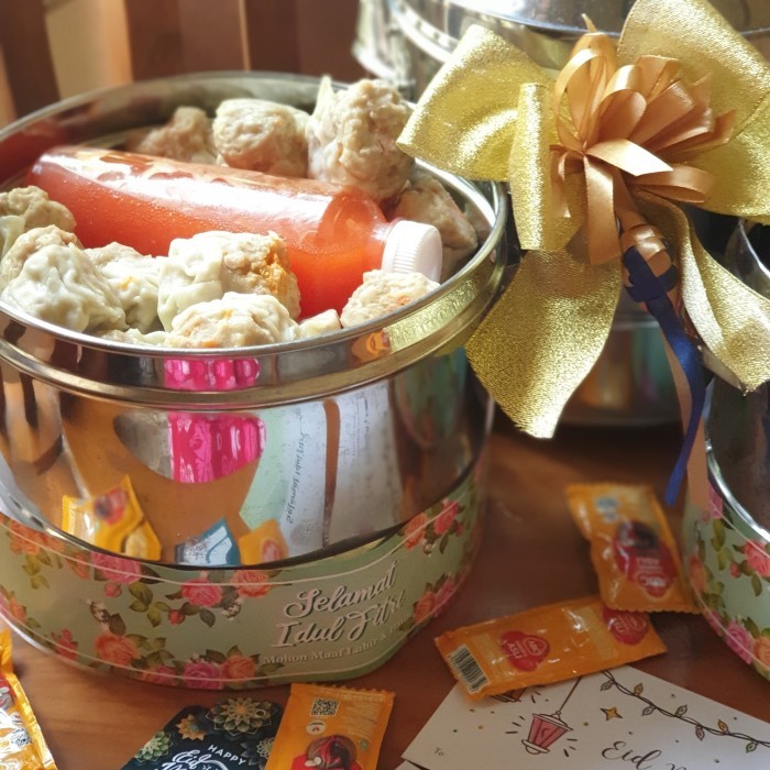 

PARSEL LEBARAN/PARSEL RAMADAN /PARSEL RAMADHAN/ DIMSUM DANDANG/PARCEL