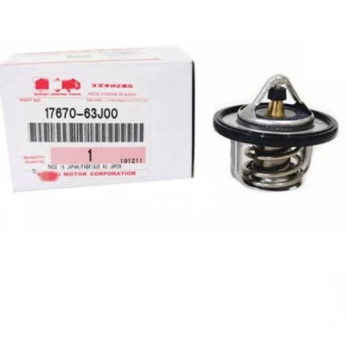 TERBARU - thermostat swift 2008 up