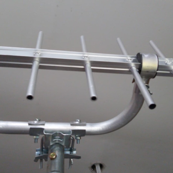 ANTENA TV OUTDOOR PF DIGITAL HD 19 UNTUK TV LCD LED PLASMA NEX MEDIA