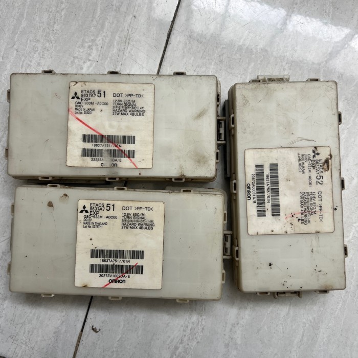 best seller] Etacs Etac Mitsubishi Triton