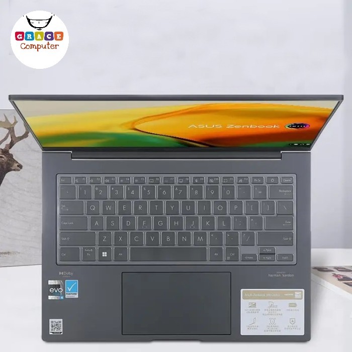 Sale Keyboard Protector Asus Vivobook Go 14 E1404