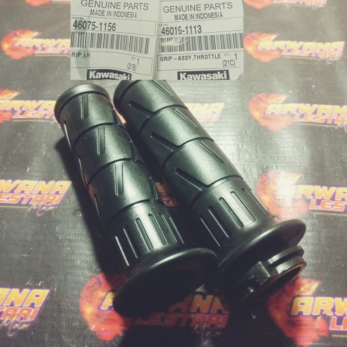 HANDGRIP KAZE ORIGINAL