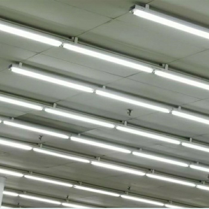 hanya disini] LAMPU TL Led T8 9 WATT HINOMARU SNI 60cm Putih ecovid hemat himawari