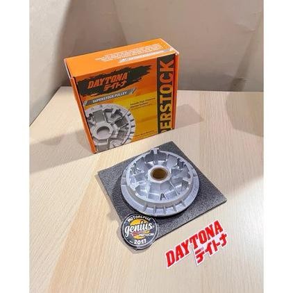 Rumah Roller DAYTONA JAPAN BIG PULLEY VARIO 125/ Vario 150/ Vario 160 - PCX 150/ PCX 160 ADV 150/ AD