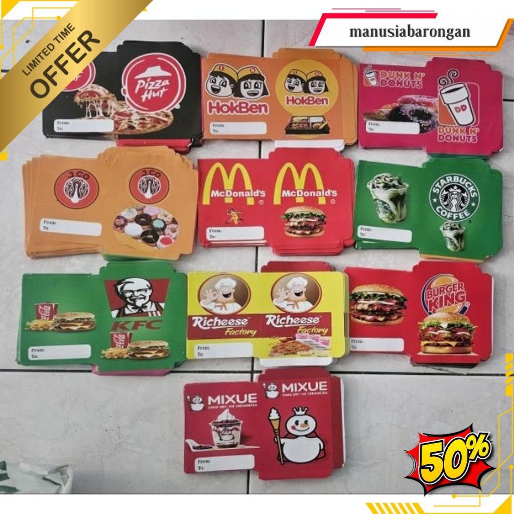 

[Medium] Harga Per 100 Lembar | Amplop Lebaran Viral Ukuran Medium Glosy Motif Yg Lagi Viral Cod