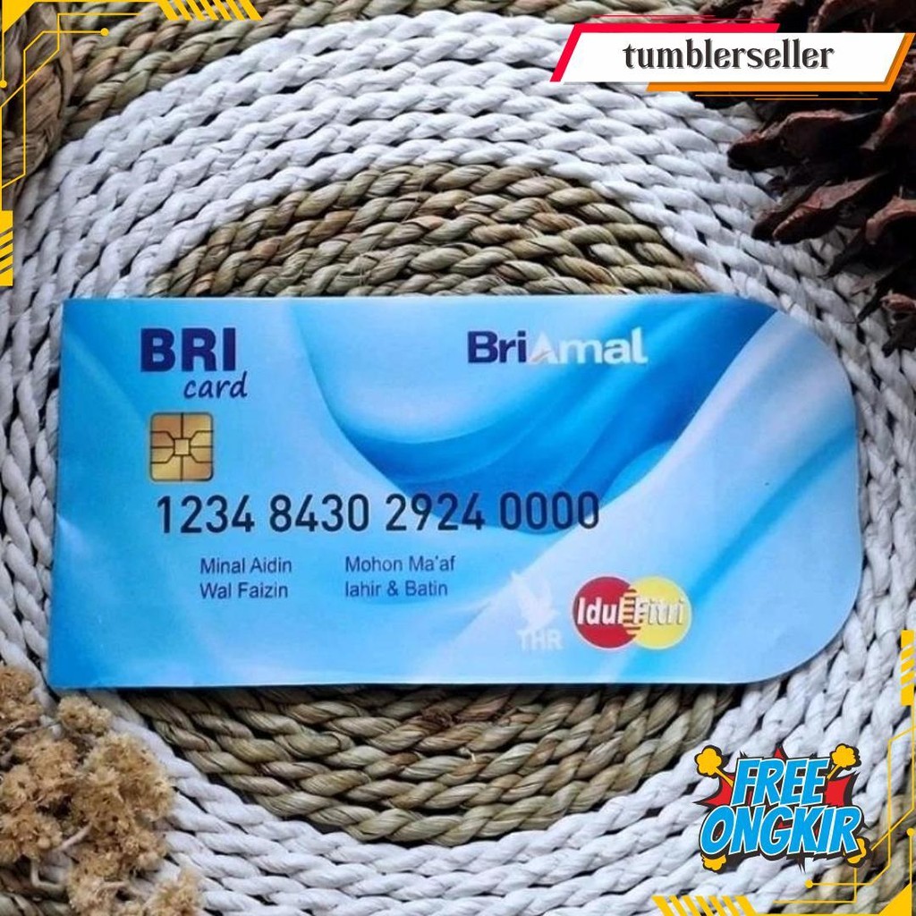 

Amplop Besar 50 Lembar / Ampau Lebaran Motif Atm L Uk Jumbo 16 X 8Cm Termurah Banget