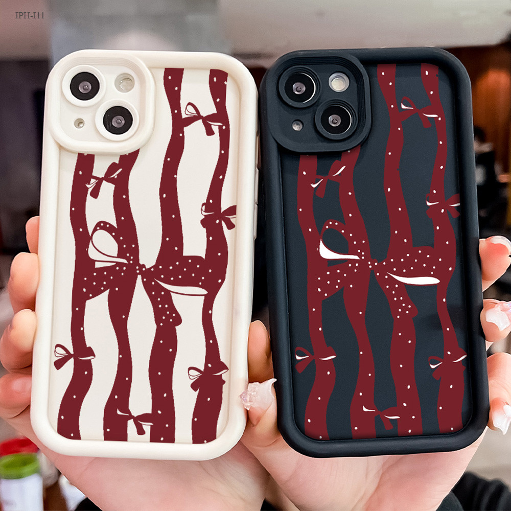 Casing Hp Untuk Compitable With iPhone 15 14 12 13 11 7 8 6 6S X XS XR SE Pro Max Plus Mini 2020 202