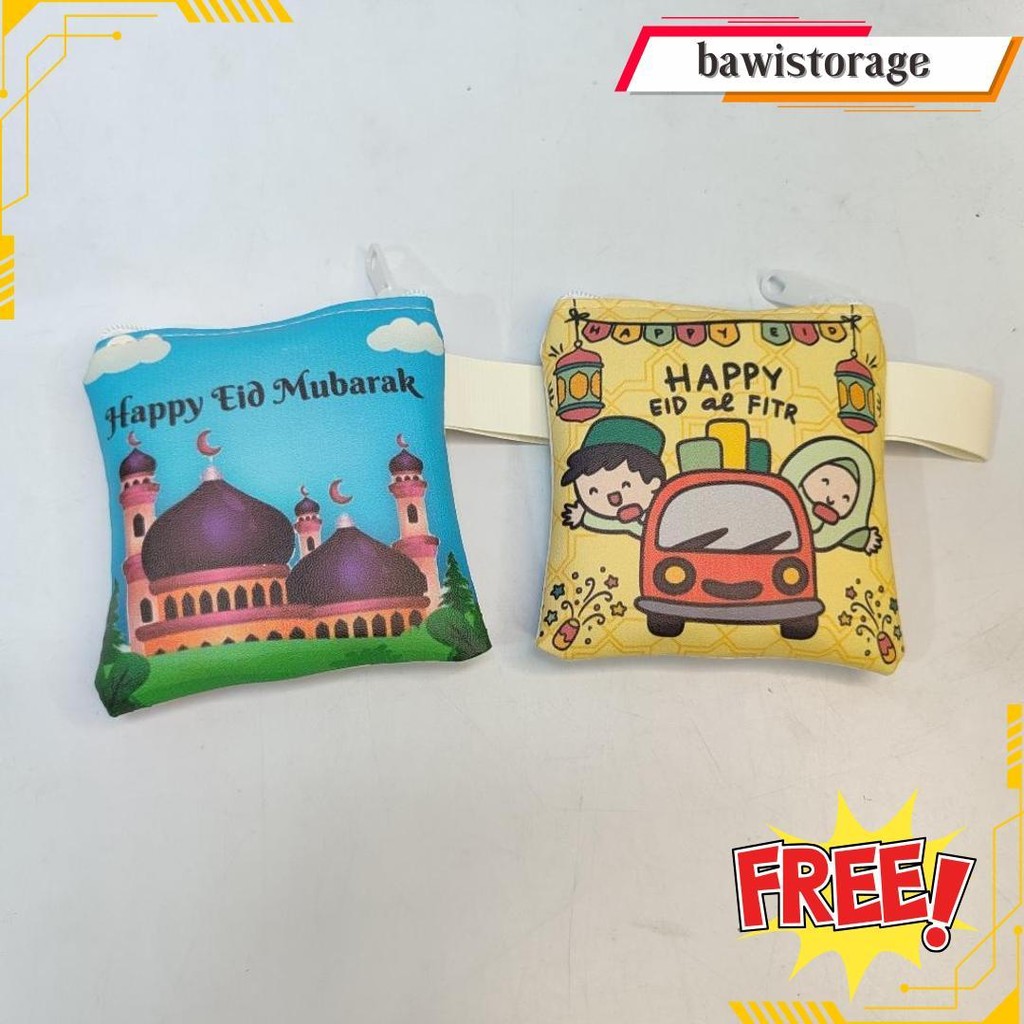 

( 1 Lusin Isi 12 ) ) Amplop Lebaran Angpou Lebaran Dompet Kotak Koin Lebaran Terlaris