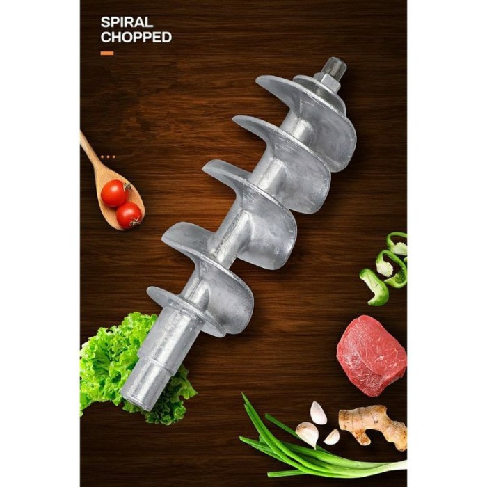 GILINGAN DAGING, GILINGAN KACANG MANUAL