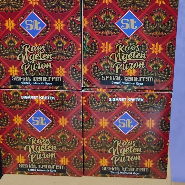 

Produk Unggulan Rempah Pur-On. Bumbu 900Gr