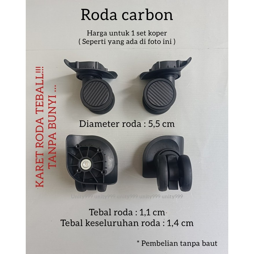 *:*:*:*:*] RODA KOPER, RODA KOPER FIBER,RODA KOPER KAMILIANT,RODA CARBON