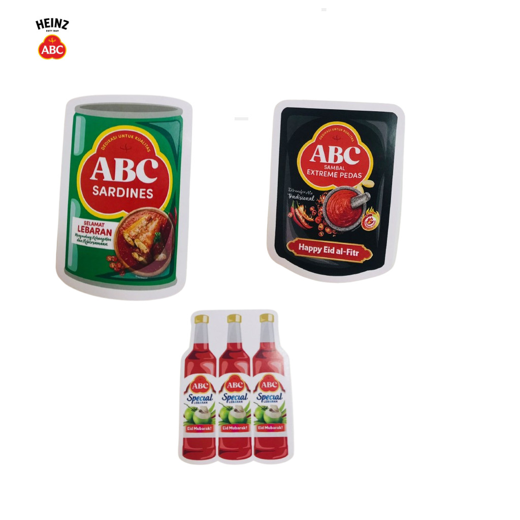 

[GIFT] Amplop x3 (Varian Random)