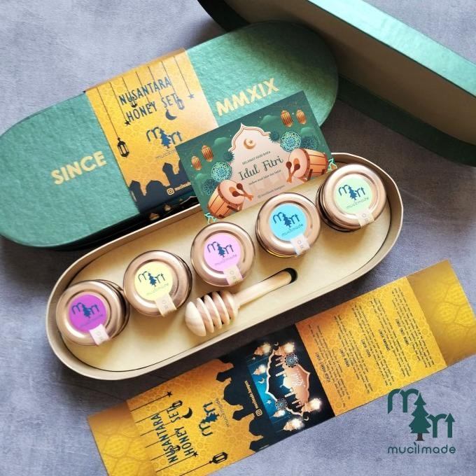 

Parsel Ramadan Hampers Idul Fitri Hadiah Lebaran Eid Mubarak Gift Set Original Dan Terpercaya