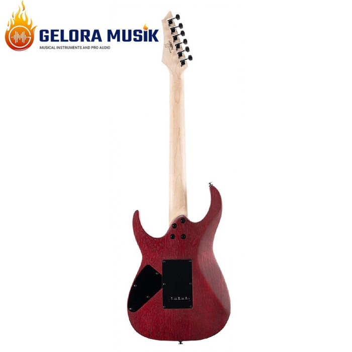 New Gitar Elektrik Cort X-100