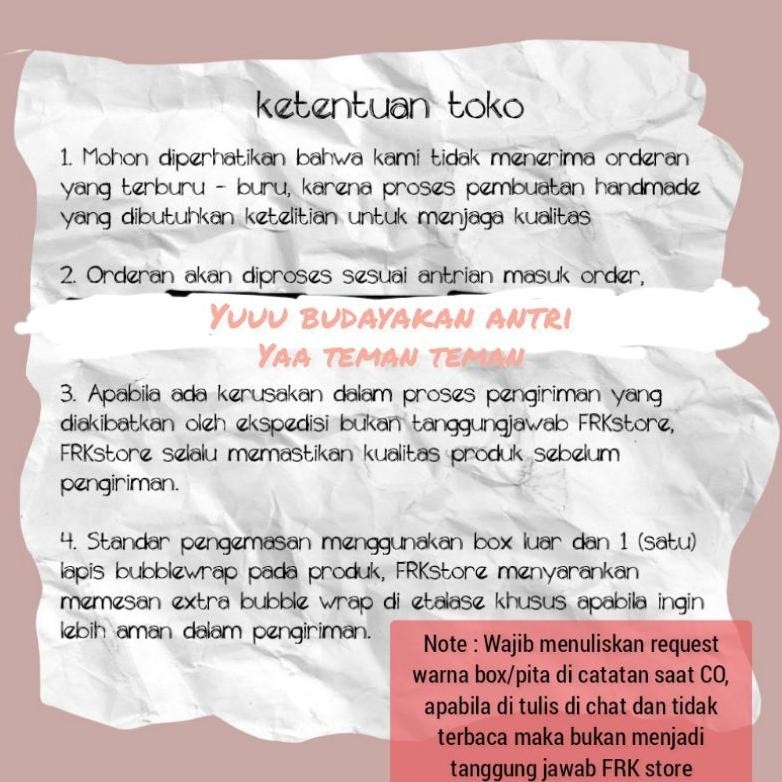 

PROMO BOX KADO, HAMPER BOX, BOX GIFT Hard box, gift box, kotak kado berpita gjk-25