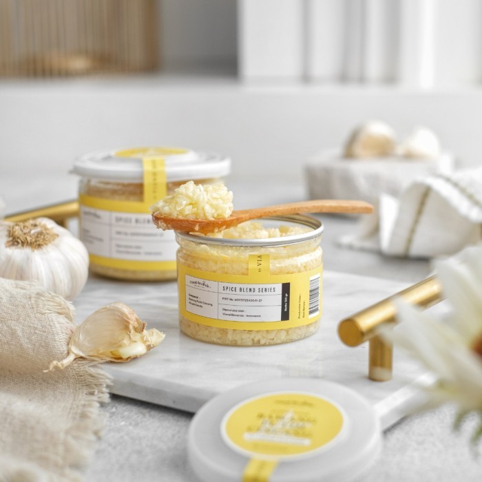 

TERLARIS VIAND BEVANDE BAWANG PUTIH CINCANG MURAH!!! MURAH