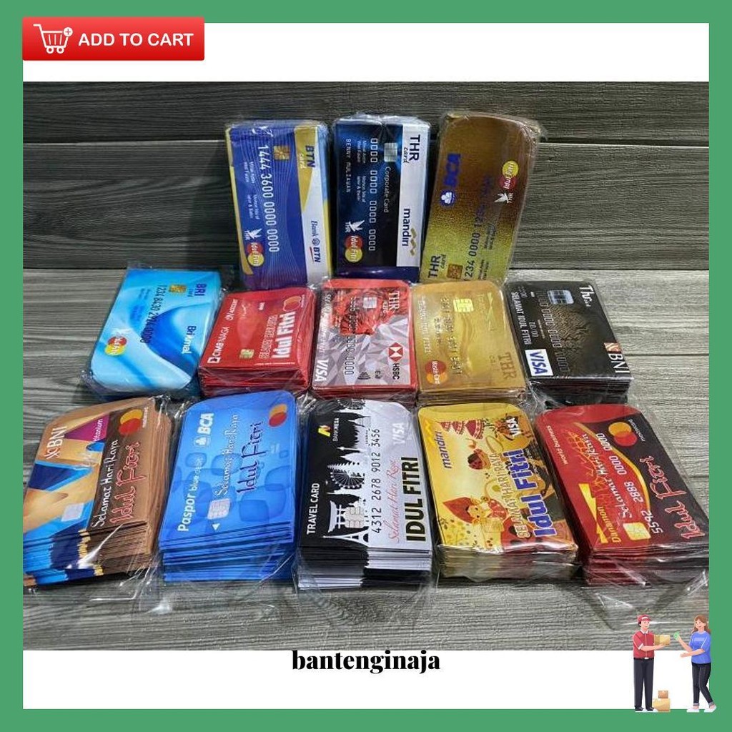 

Angpau Atau Amplop Lebaran Motif Atm Isi 100 Pcs Siap Kirim
