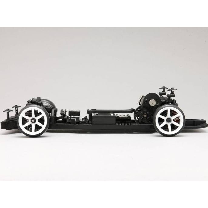Sale Yokomo 1/10 Yd-2S - Rwd Chassis Kit (Plastic Composite) - Dp-Yd2S