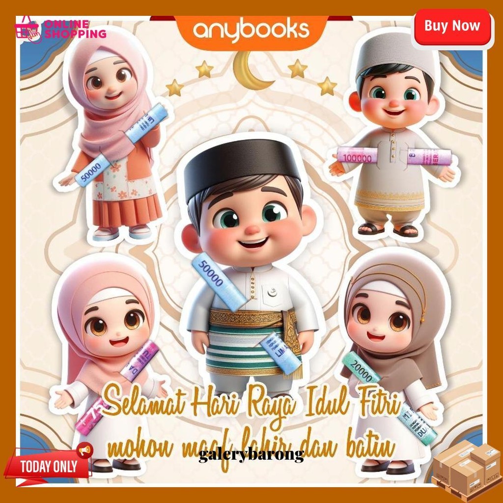 

Amplop Angpau Peluk Karakter 3D Lucu Isi 10 Pcs Amplop Uang Selip Peluk Amplop Angpao Lebaran Gemoy Termurah Banget