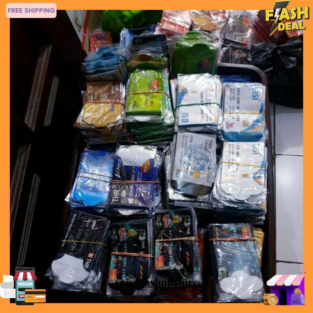 

Amplop Lebaran Angpau Angpo Atm Snack Lucu Viral Trend Terlaris Glossy Art Paper 1Pak Isi 10 Lembar Murah Grosir Cod Surabaya Sidoarjo Malang Jakarta Bandung Banyuwangi Siap Kirim