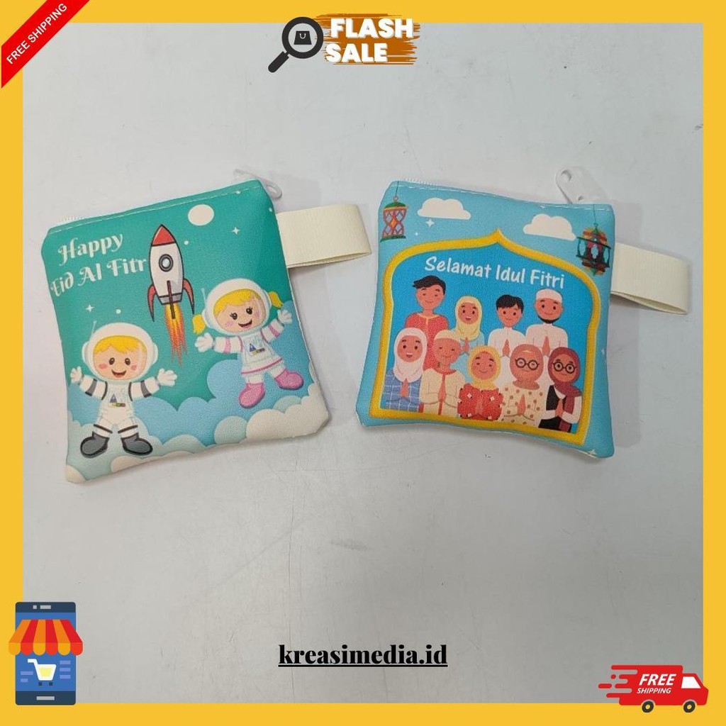 

( 1 Lusin Isi 12 ) ) Amplop Lebaran Angpou Lebaran Dompet Kotak Koin Lebaran Terlaris