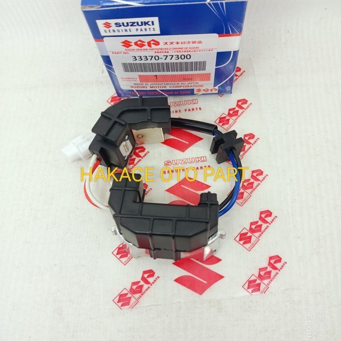 MODUL CDI CARRY 1000CC