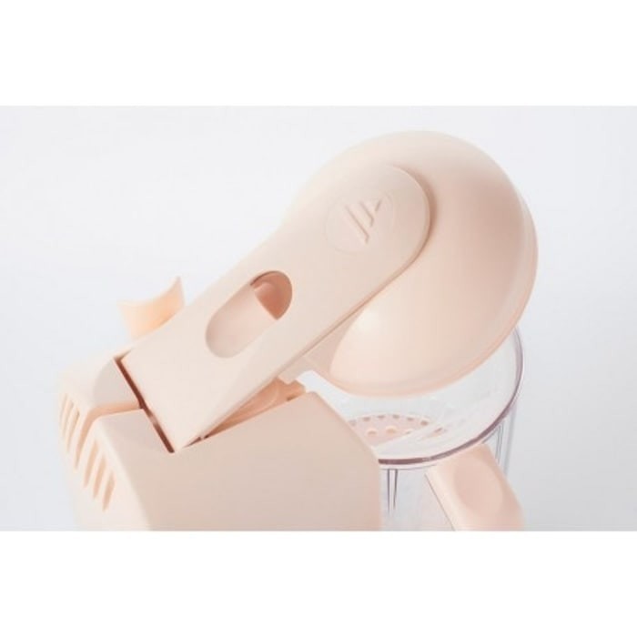 Beaba Babycook Solo Macaron Limited Edition PINK / Baby Food Processor