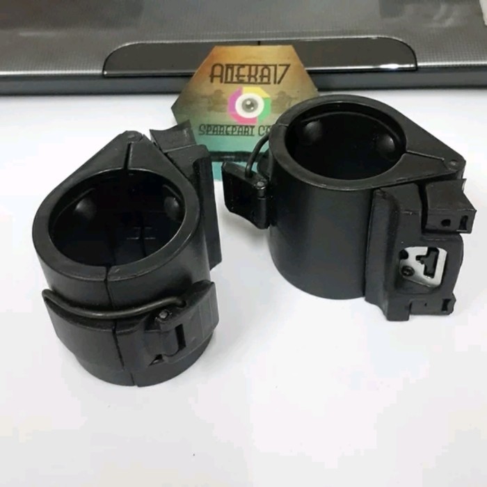 PROMO Holder standar Mic Pegangan mic for Sony SD1000 MC1500 MC2500